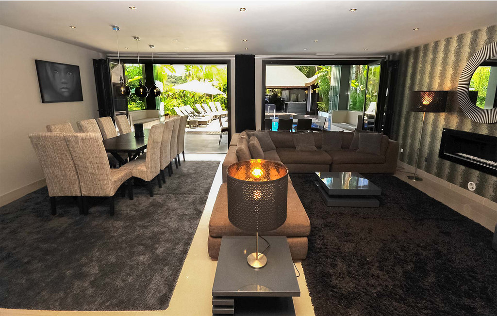 Feriehuse - Benahavis , Spanien - EAG343 3