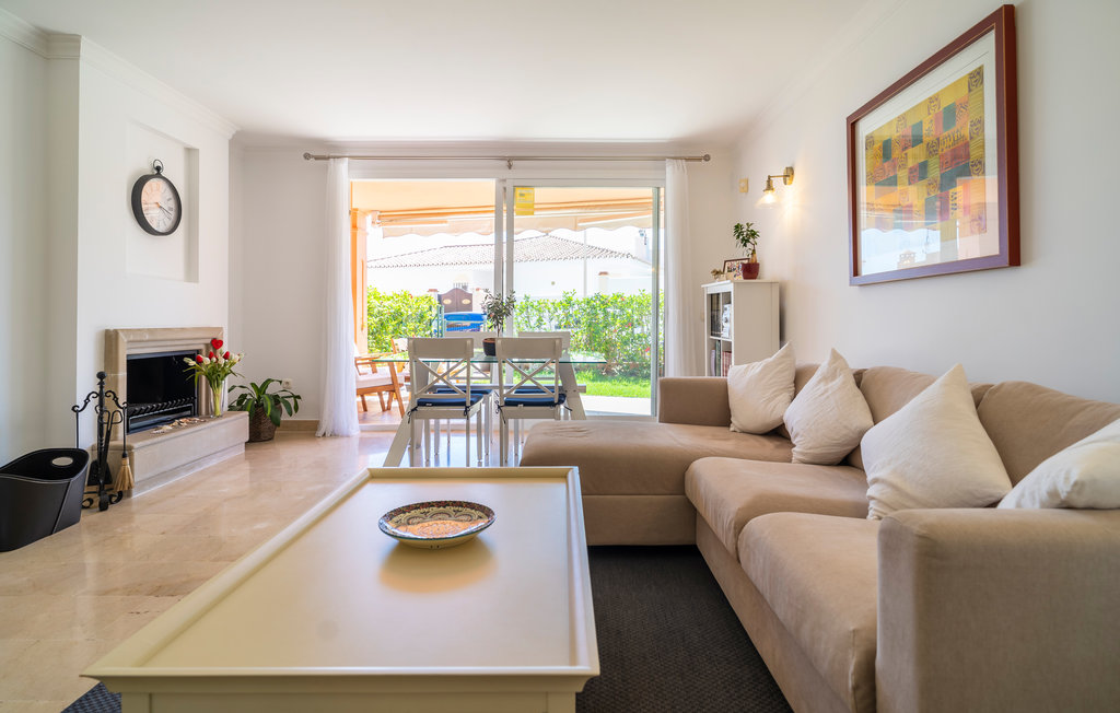 Lejlighed - Urb. Fuengirola Hills , Spanien - EAG453 3