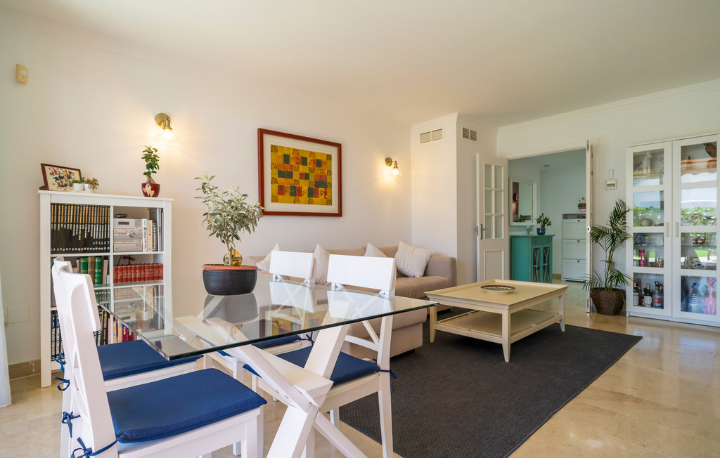 Lejlighed - Urb. Fuengirola Hills , Spanien - EAG453 5