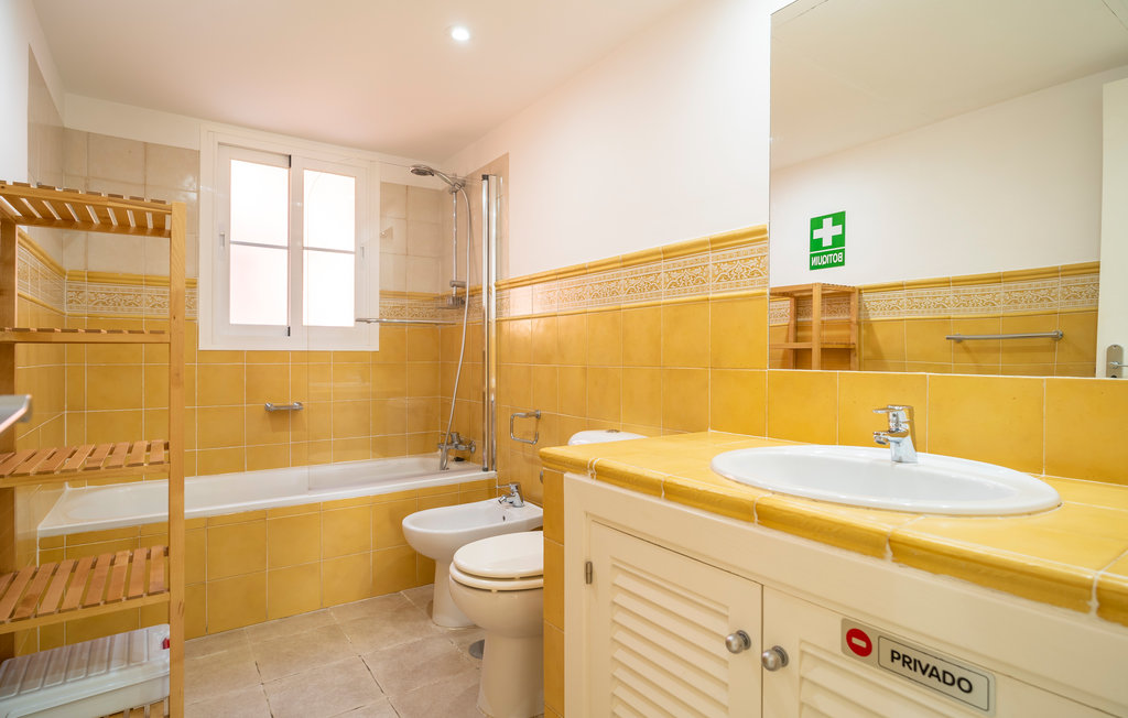 Lejlighed - Urb. Fuengirola Hills , Spanien - EAG453 8