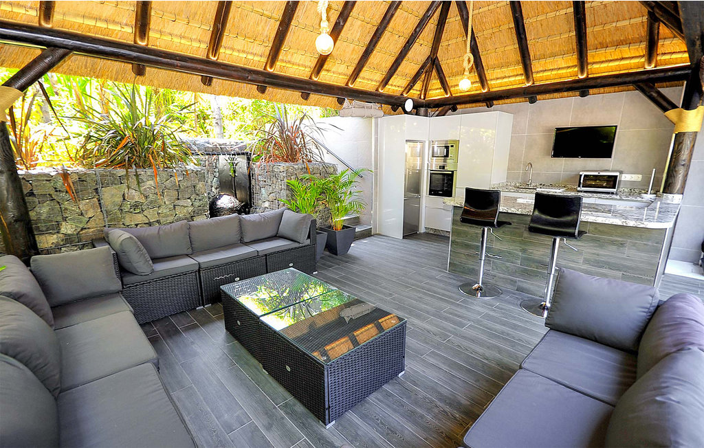 Feriehuse - Benahavis , Spanien - EAG343 2