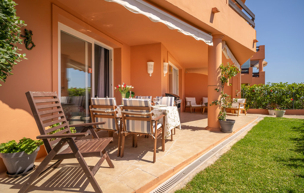 Lejlighed - Urb. Fuengirola Hills , Spanien - EAG453 2