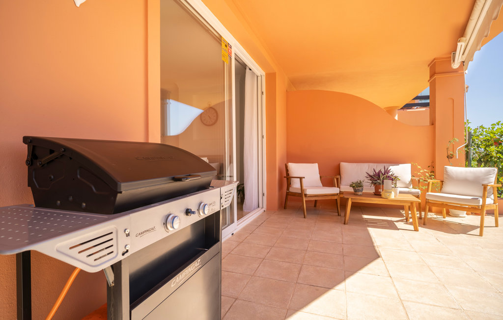 Lejlighed - Urb. Fuengirola Hills , Spanien - EAG453 14