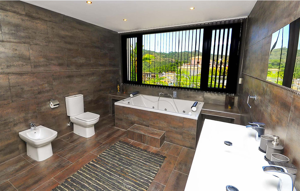 Feriehuse - Benahavis , Spanien - EAG343 7