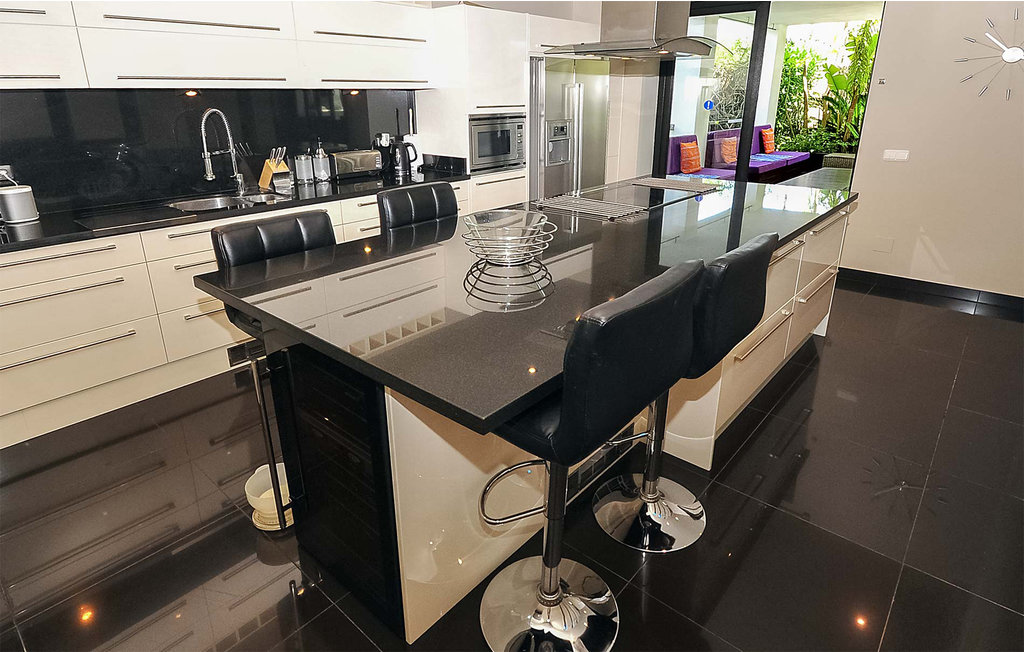 Feriehuse - Benahavis , Spanien - EAG343 5