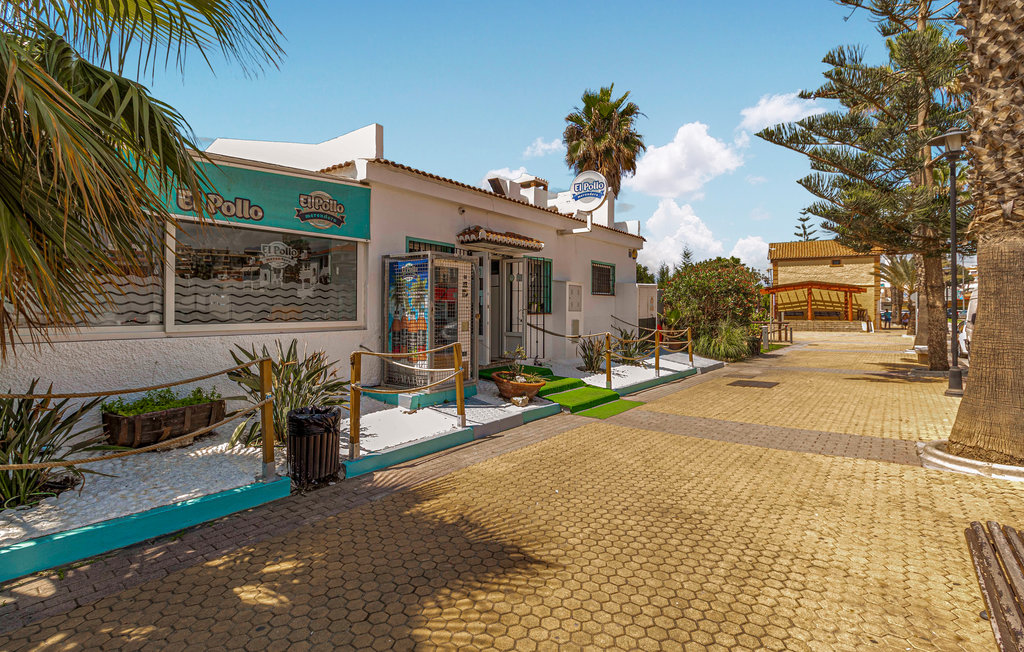 Ferieleilighet - Benajarafe , Spania - EAG458 14