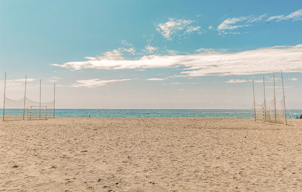 Ferieleilighet - Benajarafe , Spania - EAG458 15