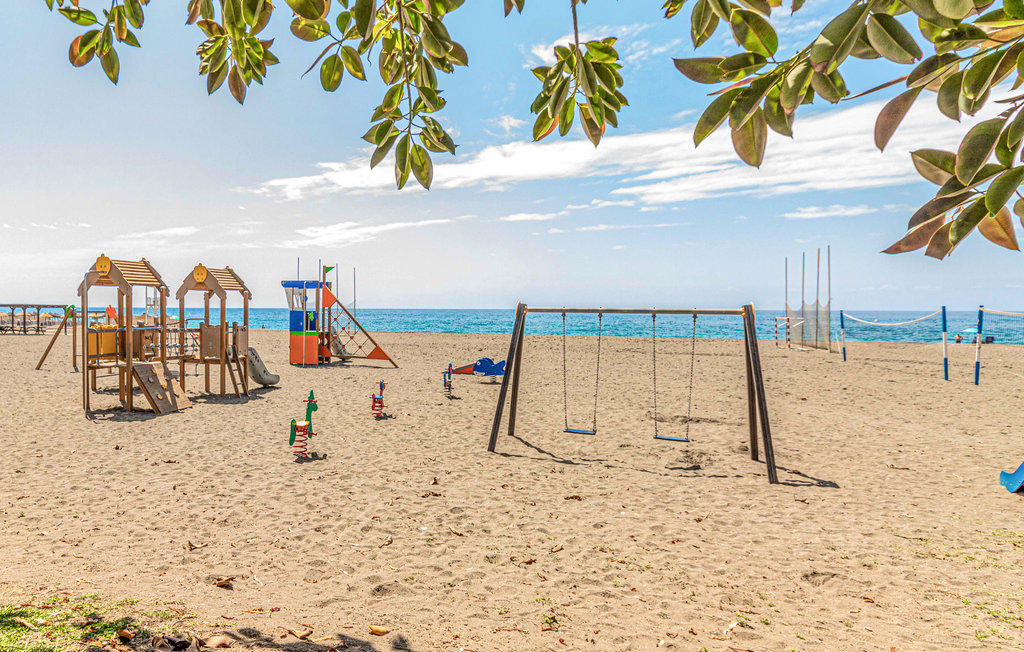 Ferieleilighet - Benajarafe , Spania - EAG458 16