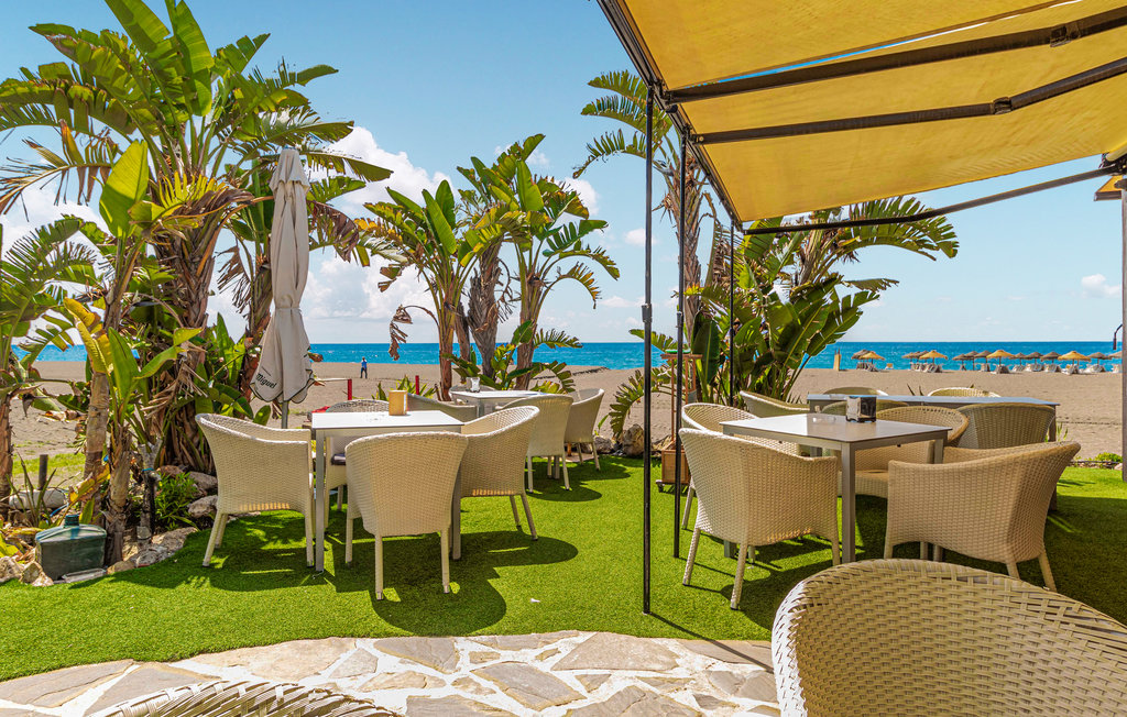 Ferieleilighet - Benajarafe , Spania - EAG458 18