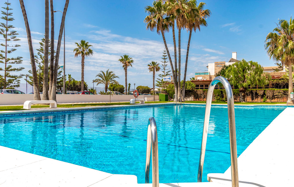 Ferieleilighet - Benajarafe , Spania - EAG458 1