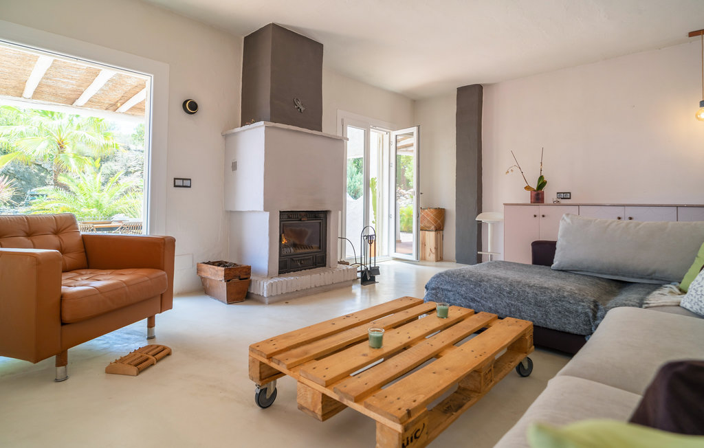 Feriehuse - Frigiliana , Spanien - EAG461 18