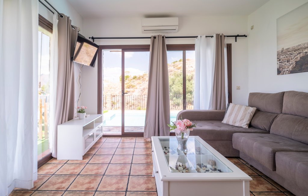 Feriehuse - Mijas , Spanien - EAG466 13