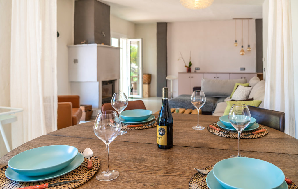 Feriehuse - Frigiliana , Spanien - EAG461 20