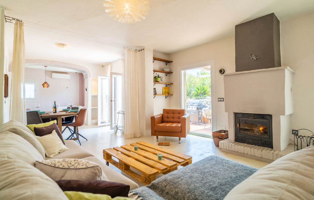 Feriehuse - Frigiliana , Spanien - EAG461 4