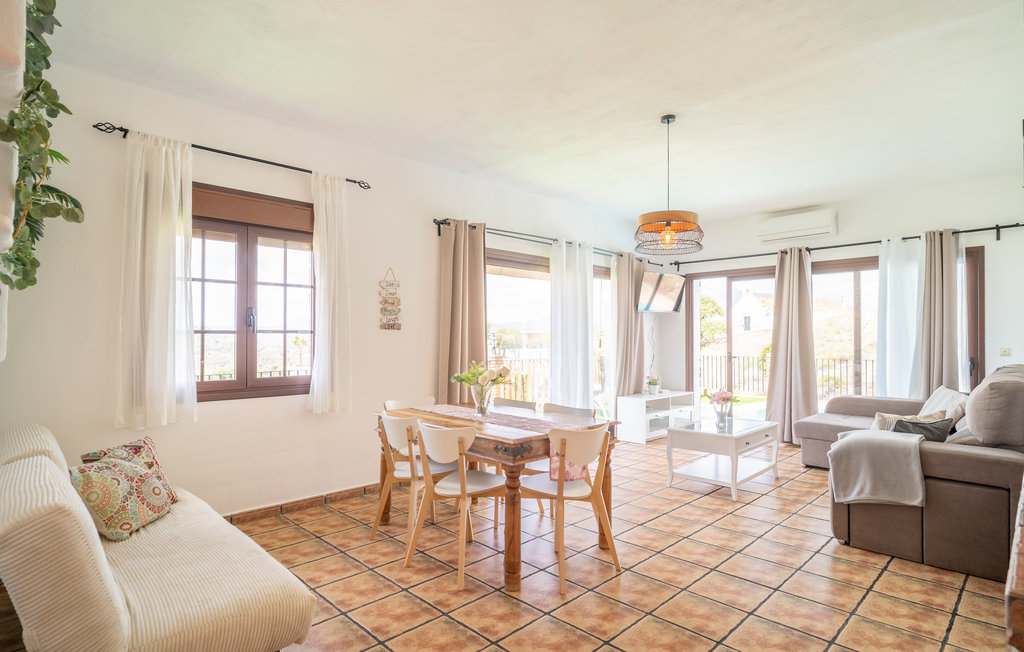 Feriehuse - Mijas , Spanien - EAG466 4