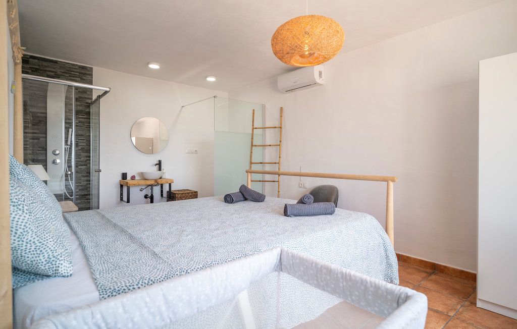 Feriehuse - Mijas , Spanien - EAG466 5