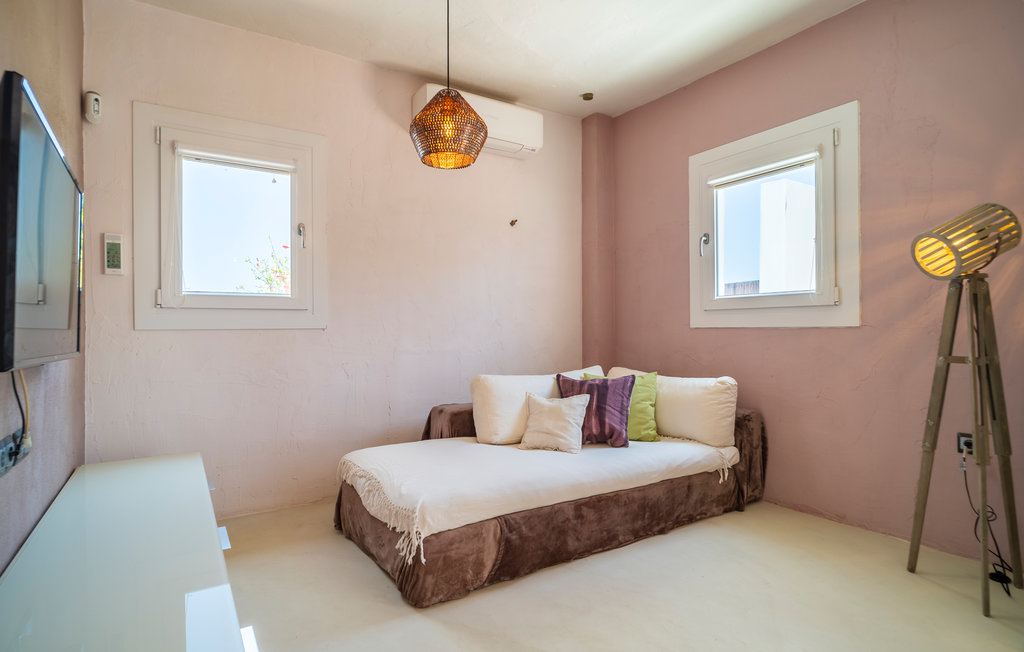 Feriehuse - Frigiliana , Spanien - EAG461 6