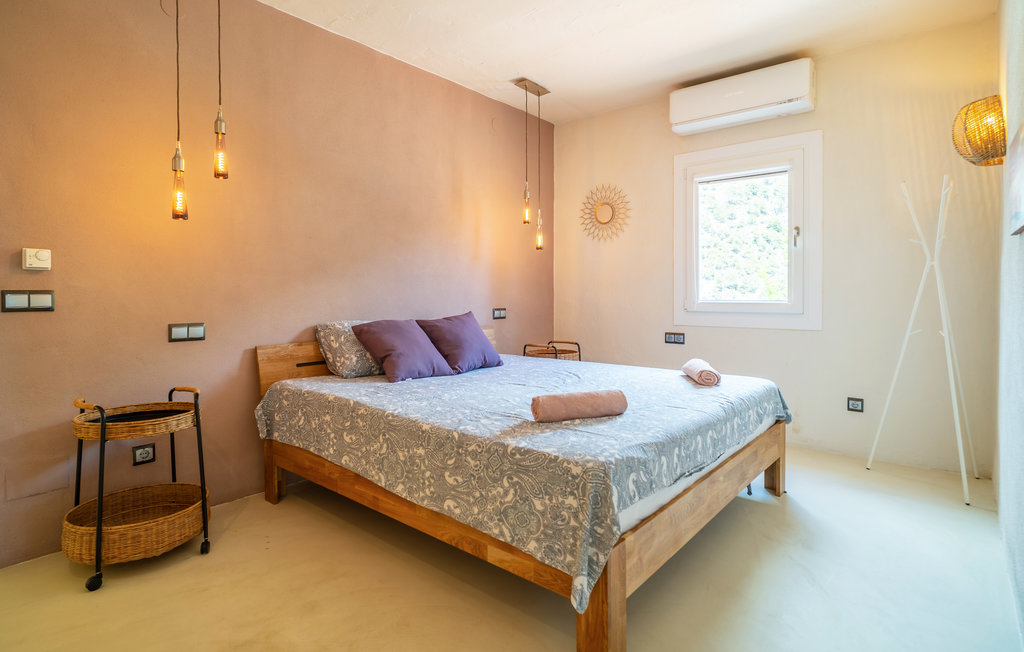 Feriehuse - Frigiliana , Spanien - EAG461 21