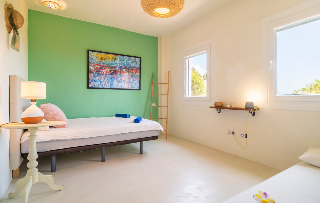 Feriehuse - Frigiliana , Spanien - EAG461 22