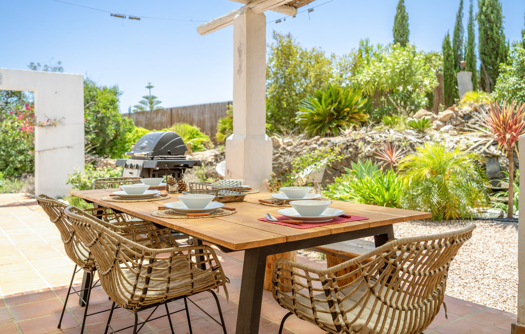 Feriehuse - Frigiliana , Spanien - EAG461 15