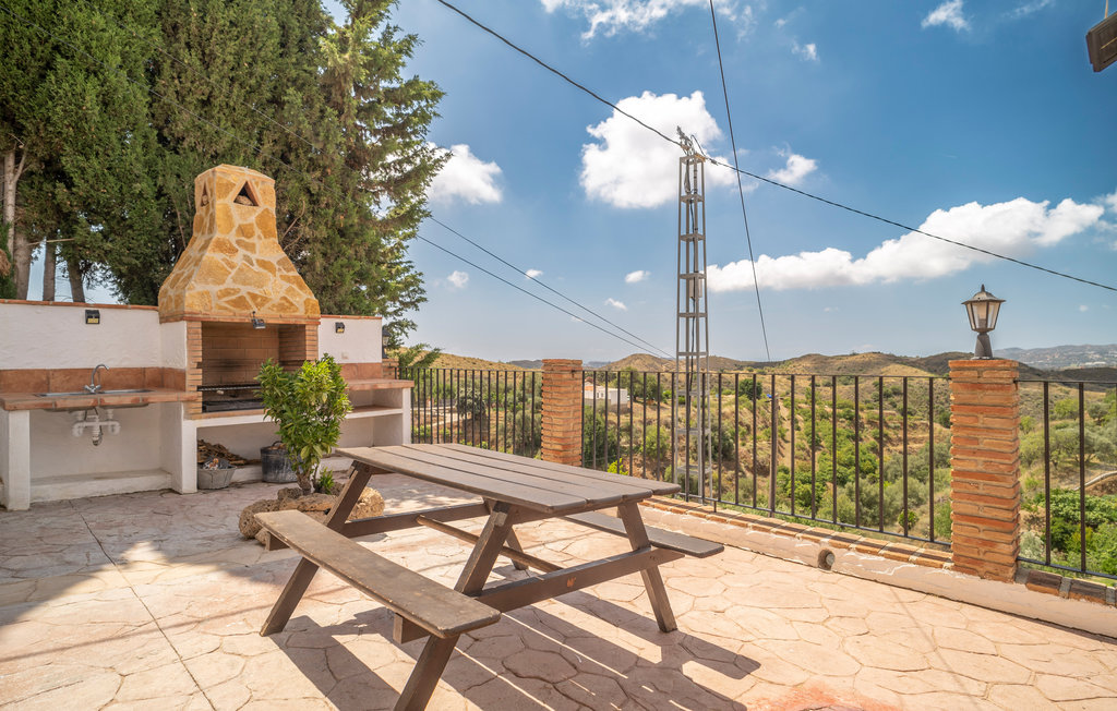 Feriehuse - Mijas , Spanien - EAG466 8