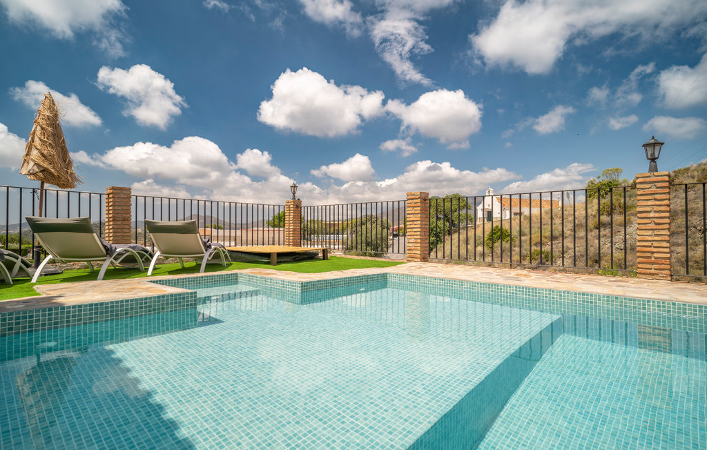 Feriehuse - Mijas , Spanien - EAG466 2