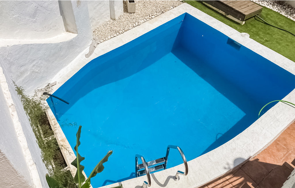 Feriehus - Malaga , Spania - EAG421 11