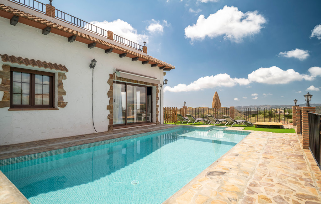 Feriehuse - Mijas , Spanien - EAG466 11