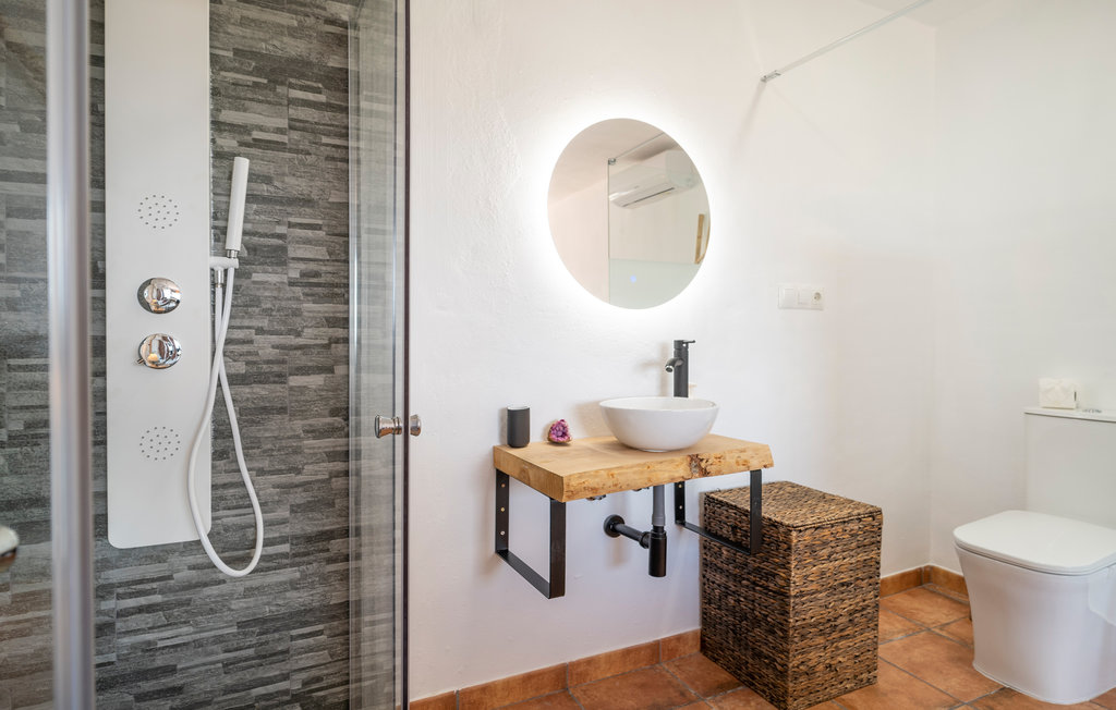 Feriehuse - Mijas , Spanien - EAG466 16