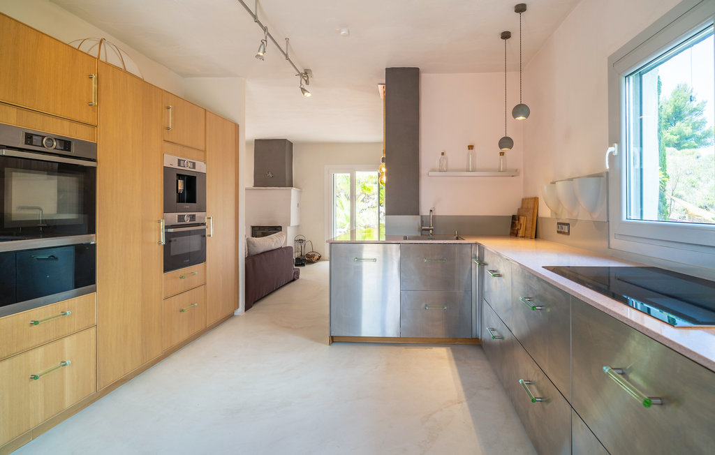 Feriehuse - Frigiliana , Spanien - EAG461 5