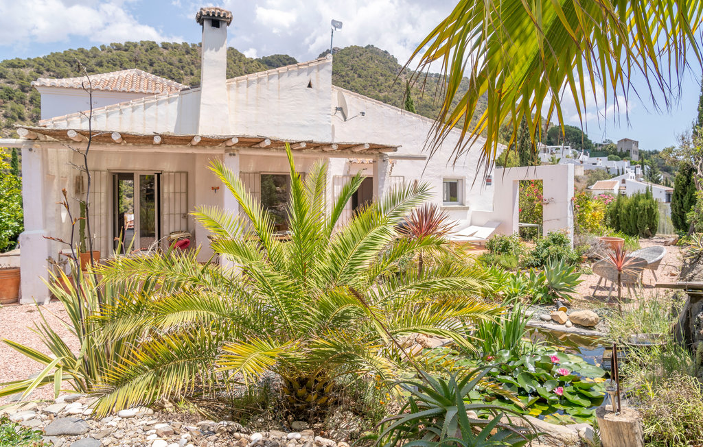 Feriehuse - Frigiliana , Spanien - EAG461 9