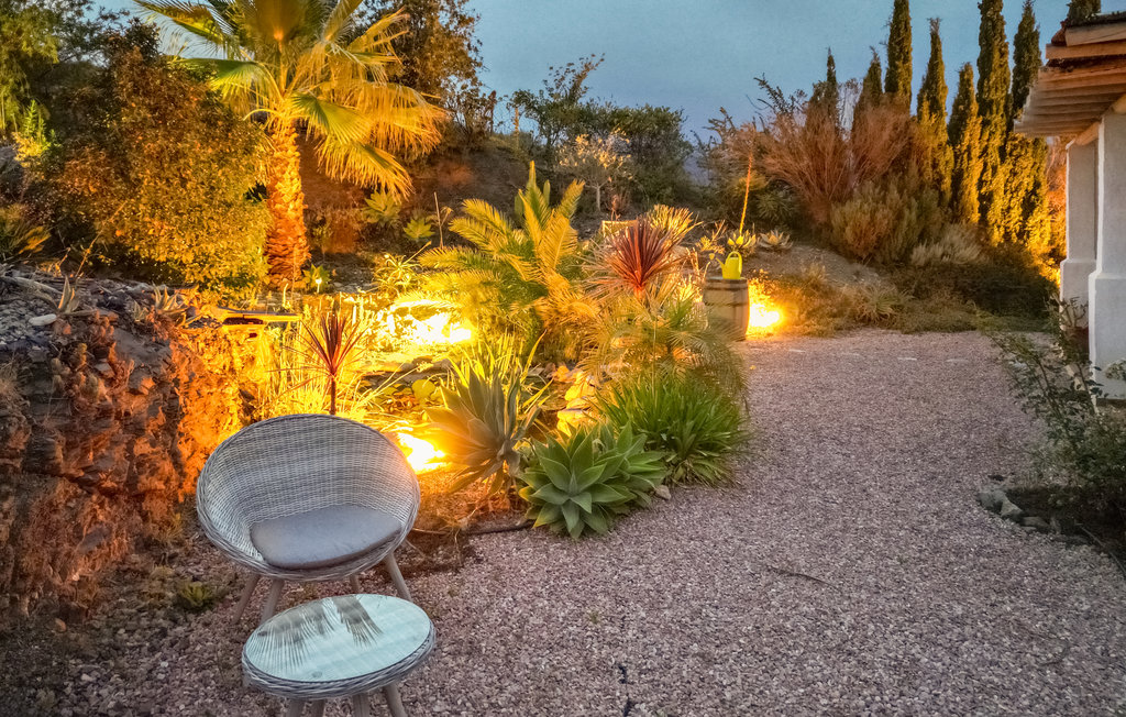 Feriehuse - Frigiliana , Spanien - EAG461 16