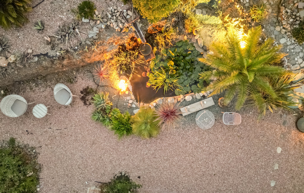 Feriehuse - Frigiliana , Spanien - EAG461 17