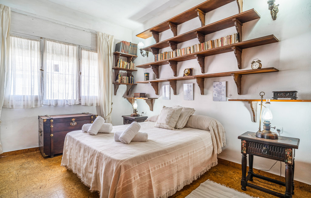 Ferienhaus - Málaga , Spanien - EAG452 10