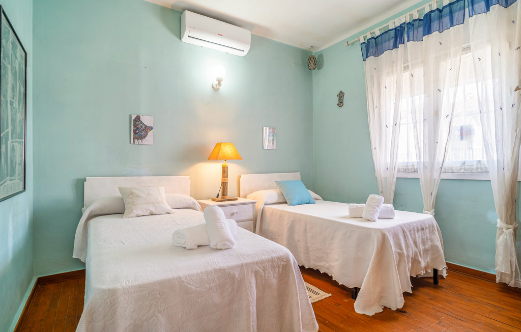 Ferienhaus - Málaga , Spanien - EAG452 12