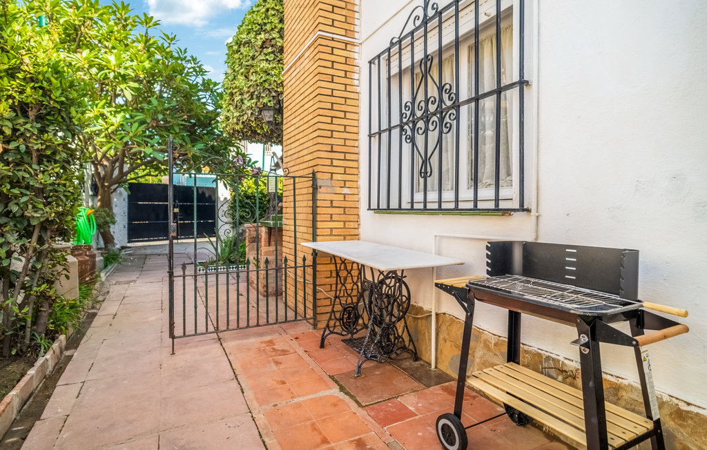Ferienhaus - Málaga , Spanien - EAG452 8