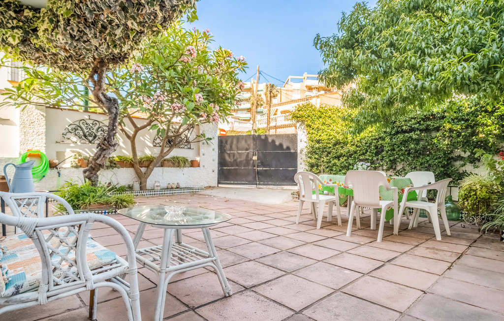 Ferienhaus - Málaga , Spanien - EAG452 9