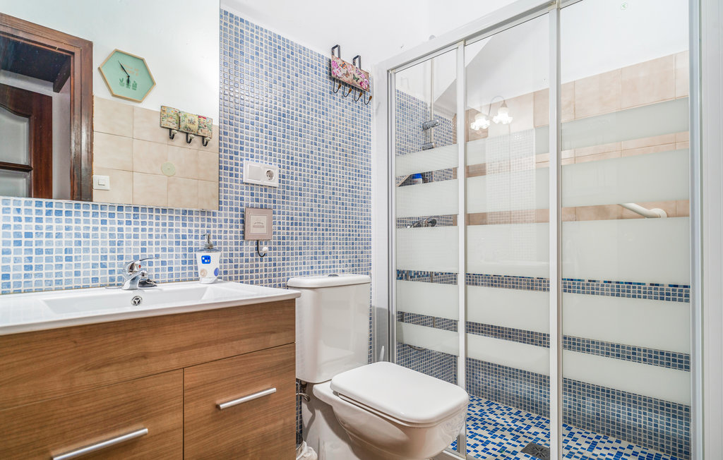 Ferienhaus - Málaga , Spanien - EAG452 15