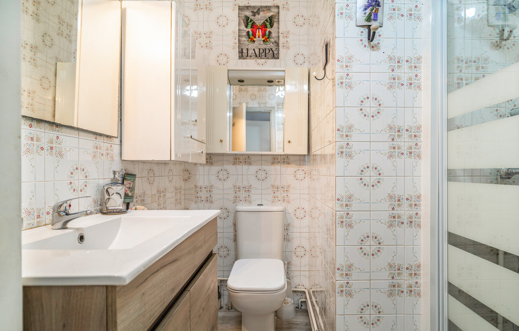 Ferienhaus - Málaga , Spanien - EAG452 16