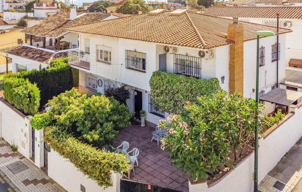 Ferienhaus - Málaga , Spanien - EAG452 2