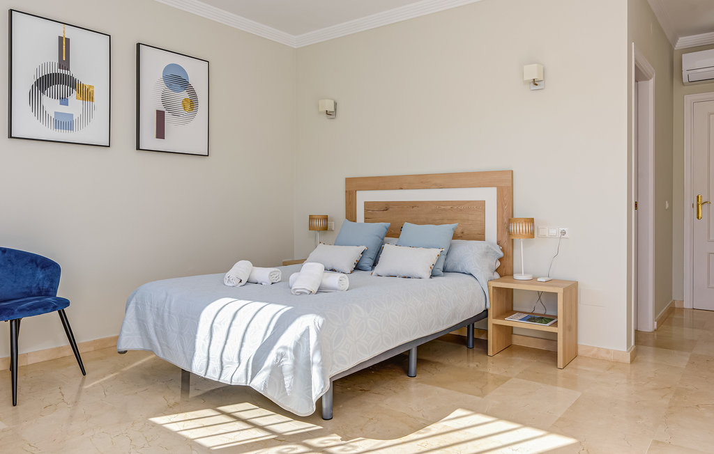 Feriehuse - Calahonda , Spanien - EAG268 20