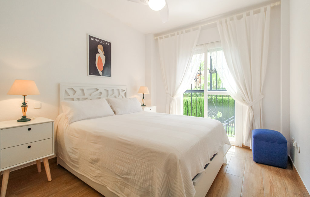 Lejlighed - Nerja , Spanien - EAG479 10