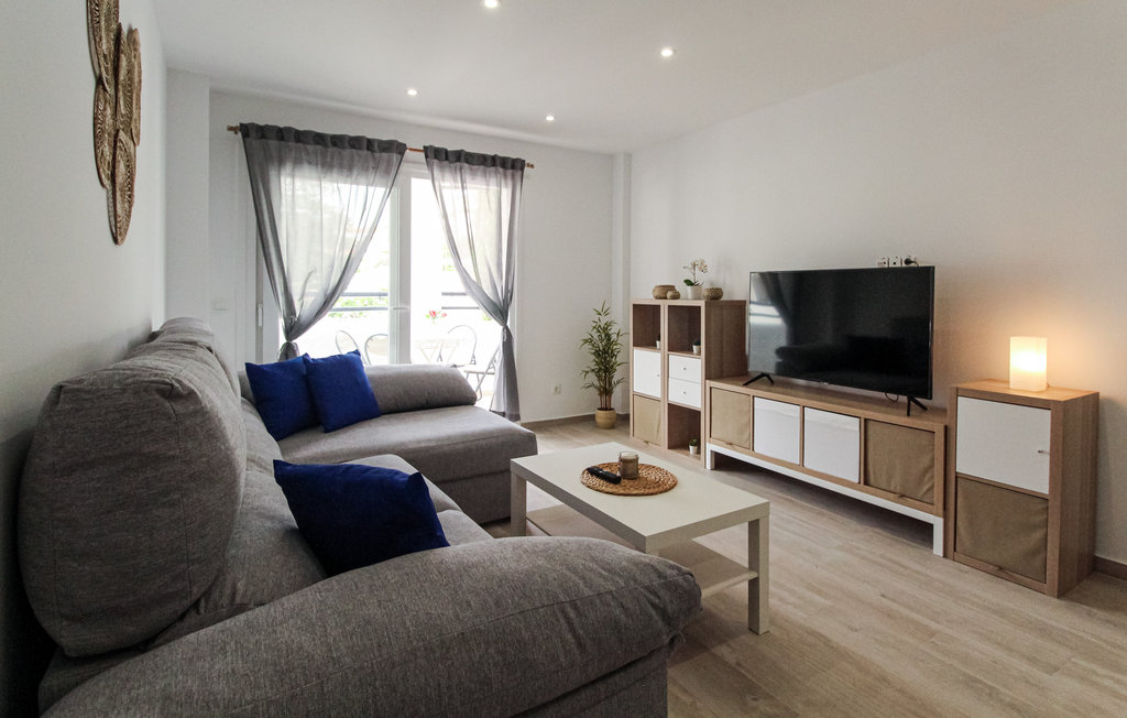 Ferieleilighet - Benajarafe , Spania - EAG458 3