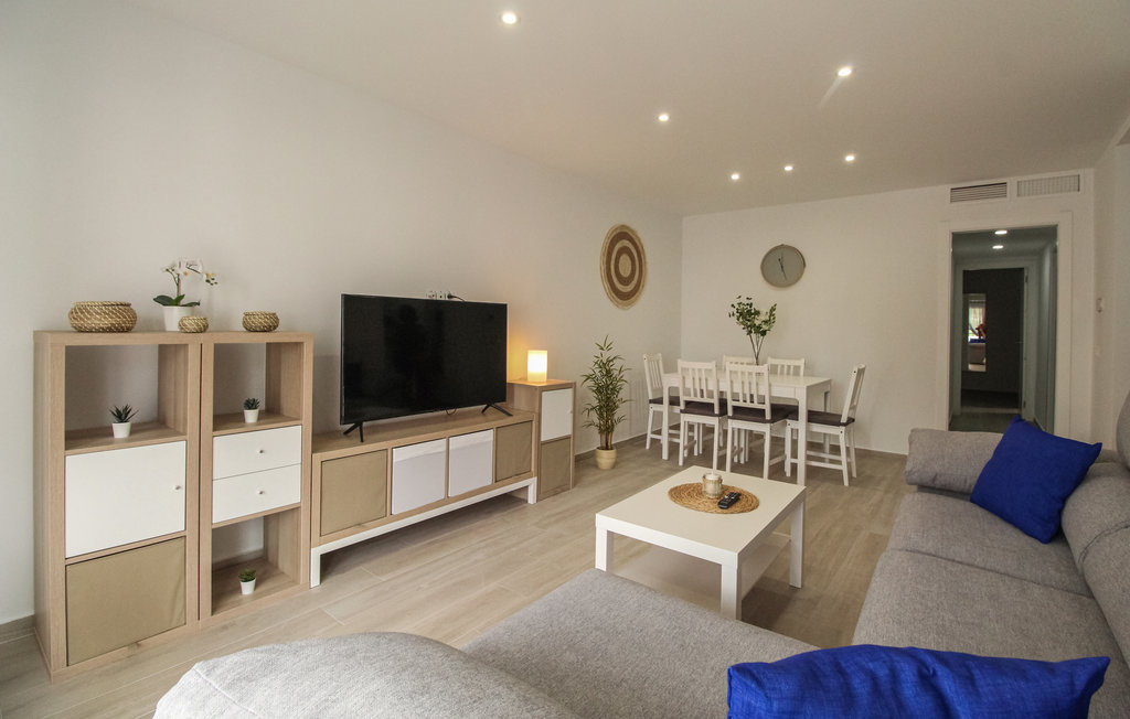 Ferieleilighet - Benajarafe , Spania - EAG458 9