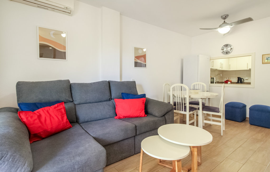 Lejlighed - Nerja , Spanien - EAG479 3