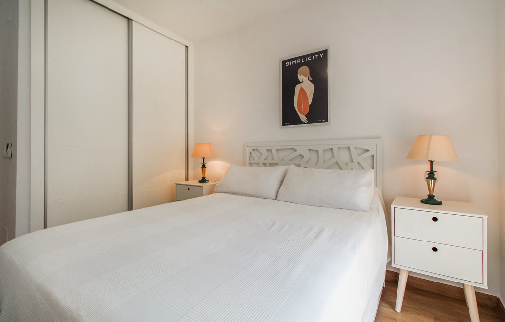 Lejlighed - Nerja , Spanien - EAG479 11