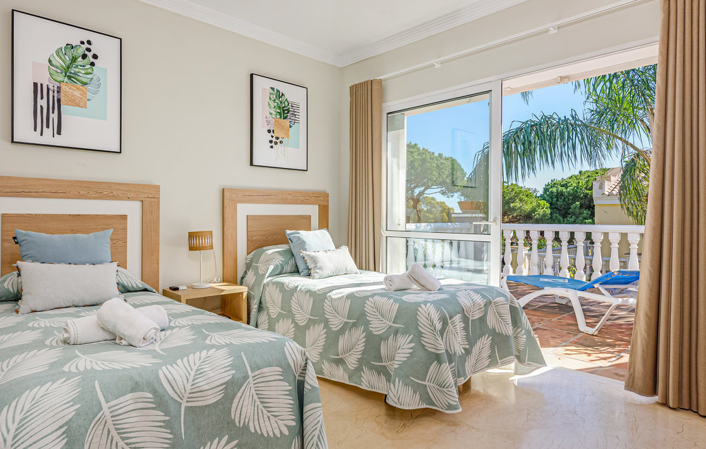 Feriehuse - Calahonda , Spanien - EAG268 8