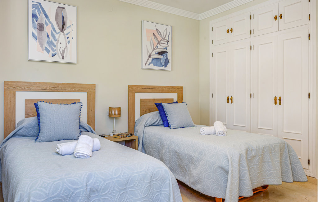 Feriehuse - Calahonda , Spanien - EAG268 22