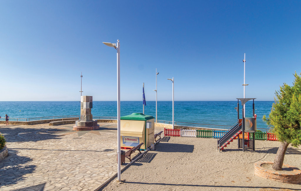 Lejlighed - Nerja , Spanien - EAG479 18