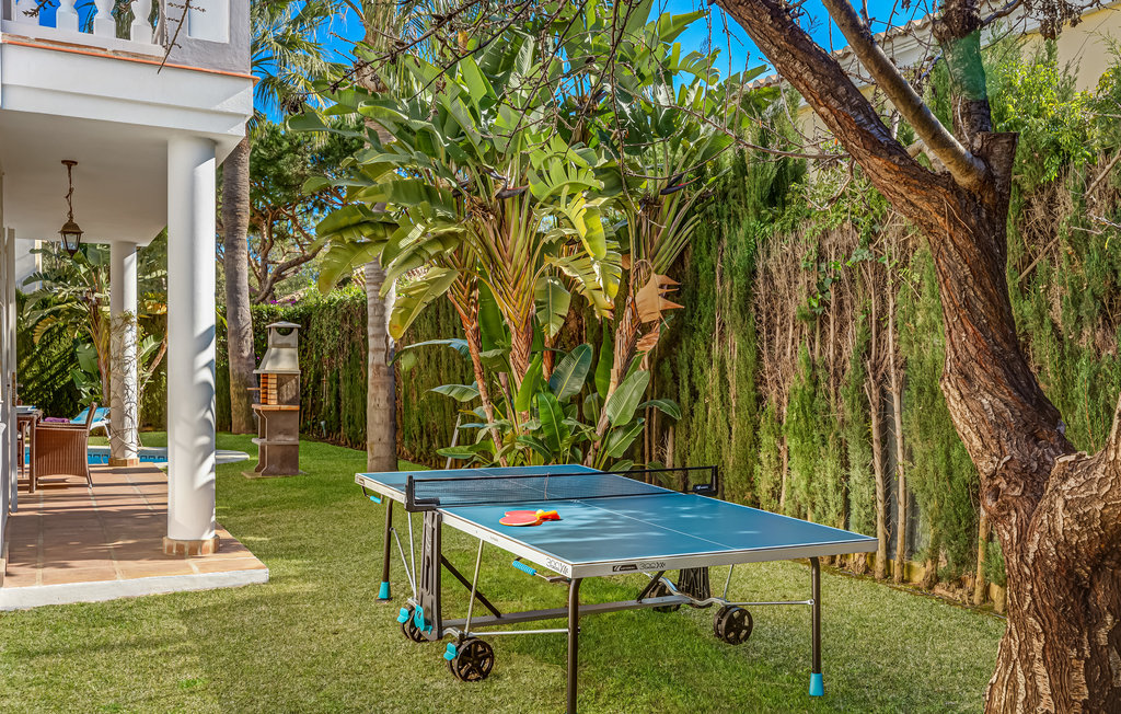 Feriehuse - Calahonda , Spanien - EAG268 14